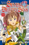 Seven deadly sins