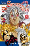 Seven deadly sins