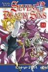 Seven deadly sins