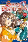Seven deadly sins