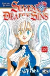 Seven deadly sins