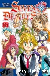 Seven deadly sins