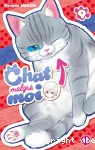 Chat malgré moi
