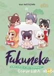 Fukuneko