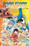 One Piece - Édition originale - Tome 107