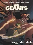 Les Géants - Tome 08