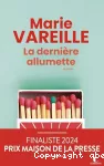 La dernière allumette