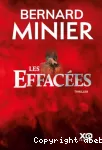 Les Effacées - Un thriller événement. La nouvelle enquête de Lucia Guerrero