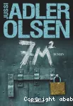 7m, (Les enquêtes du département V T10)