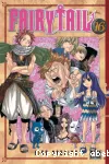 Fairy Tail