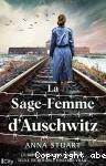La sage-femme d'Auschwitz