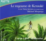 Le Royaume de Kensuké