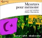 Enquête au collège