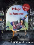 Pélagie la sorcière