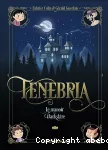 Le manoir Darkshire