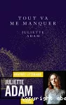 Tout va me manquer