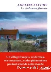 Le ciel en sa fureur