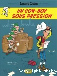 Un cow-boy sous pression