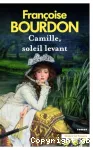 Camille, soleil levant