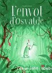 L'envol d'Osvaldo
