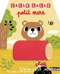 Cache-cache petit ours