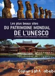 Les plus beaux sites du patrimoine mondial de l'Unesco