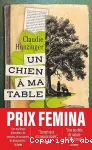 Un chien à ma table