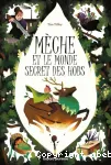 Mèche et le monde secret des Hobs