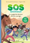 Le voyage des derniers chevaux sauvages