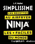 Les recettes au Airfryer Ninja