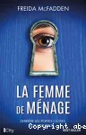 La femme de ménage