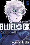 Blue lock