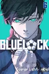 Blue lock