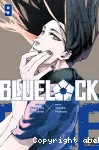 Blue lock