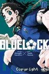 Blue lock
