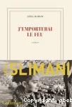 J'emporterai le feu