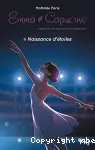 Naissance d'étoiles