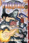 Fairy Tail