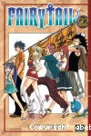 Fairy Tail