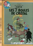 [Les]7 boules de cristal - [Le]temple du soleil