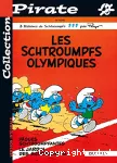 Les Schtroumpfs Olympiques