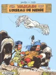 [L']oiseau de neige