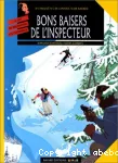 Bons baisers de l'inspecteur