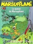 [La]Queue du Marsupilami