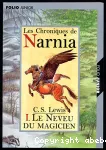 [Le]neveu du magicien