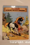 [Le]secret de Petit Tonnerre