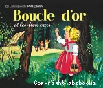 Boucle d'or et les trois ours