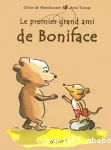 [Le]premier grand ami de Boniface