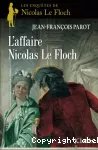 [L']affaire Nicolas Le Floch
