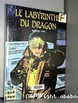[Le]Labyrinthe du dragon